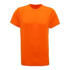 TriDri Mens Performance T-Shirt / Orange